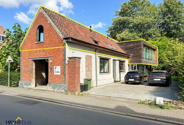 Appartement te huur in Dendermonde