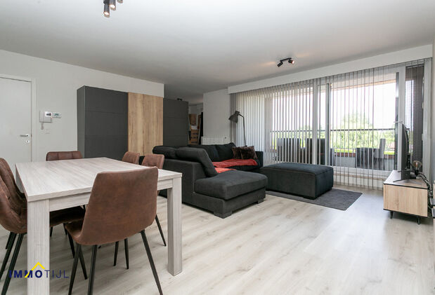 Appartement te huur in Dendermonde