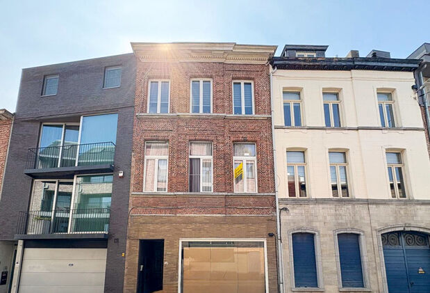Appartement te huur in Dendermonde