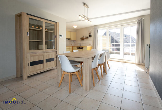 Appartement te huur in Dendermonde