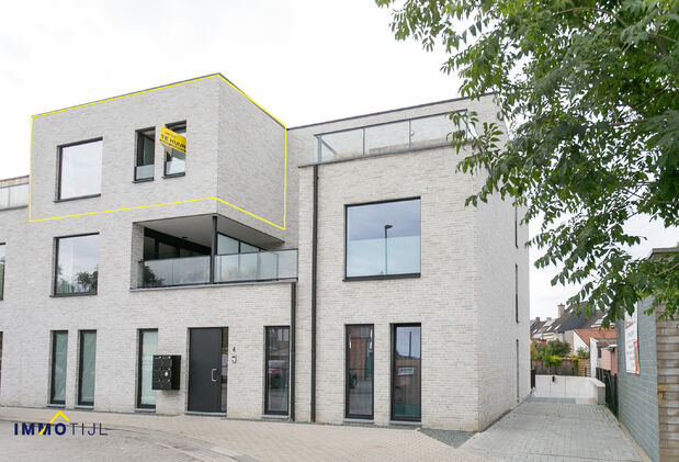 Appartement te huur in Dendermonde