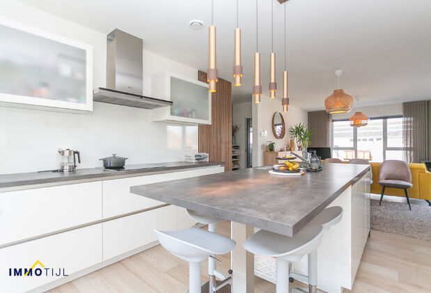 Appartement te huur in Dendermonde