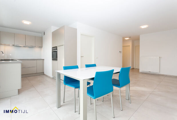 Appartement te huur in Dendermonde