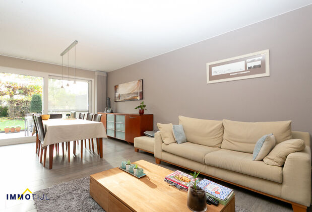 Appartement te huur in Dendermonde