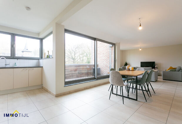 Appartement te huur in Dendermonde