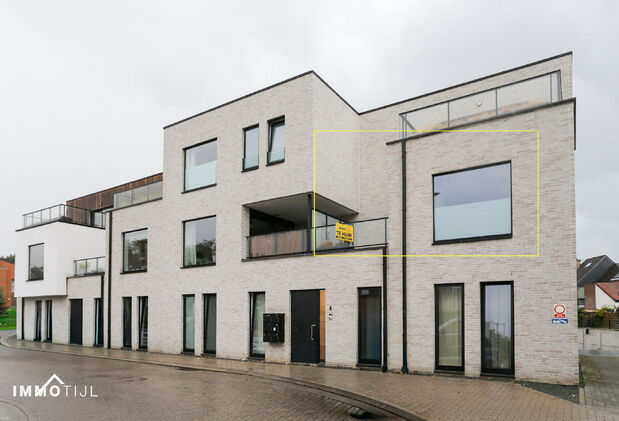 Appartement te huur in Dendermonde
