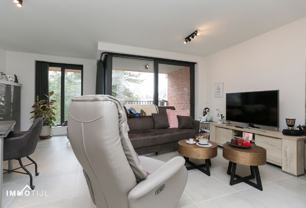 Appartement te huur in Dendermonde
