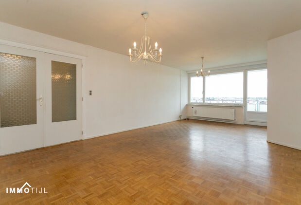 Appartement te huur in Dendermonde