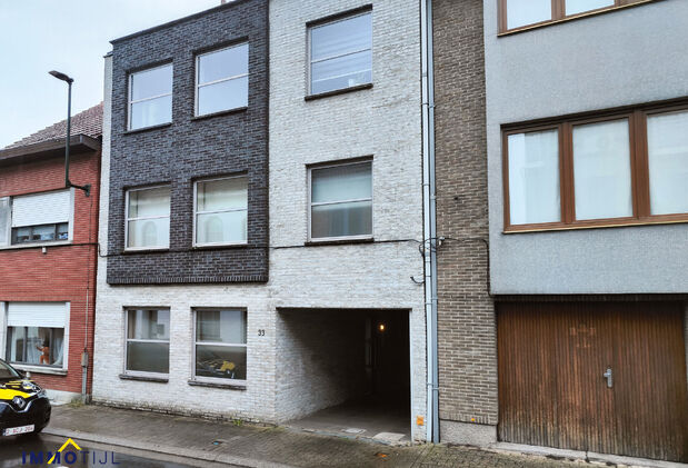 Appartement te huur in Erembodegem