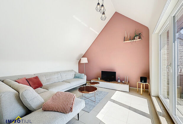 Appartement te huur in Erpe-Mere