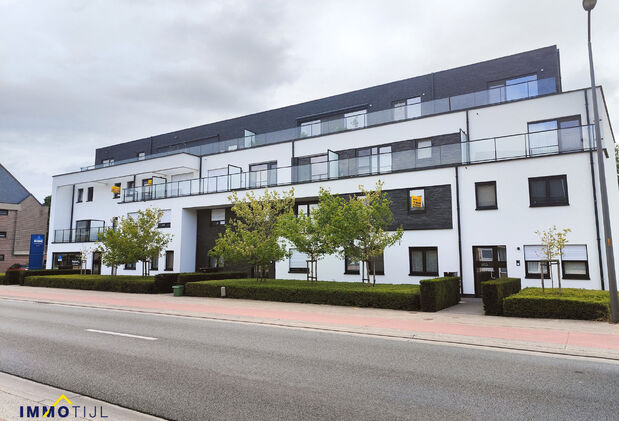 Appartement te huur in Gijzegem