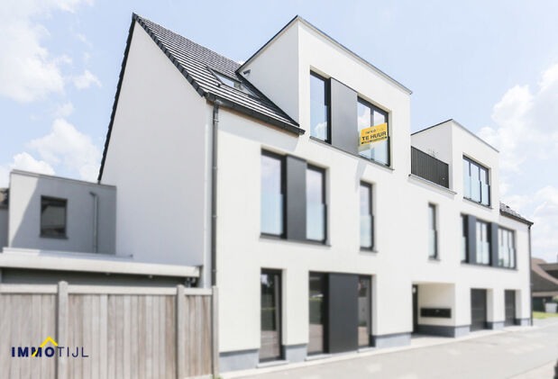 Appartement te huur in Hamme