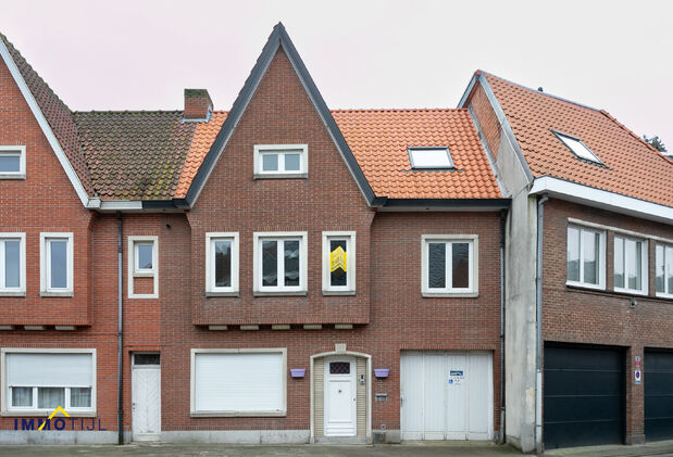 Appartement te huur in Hamme
