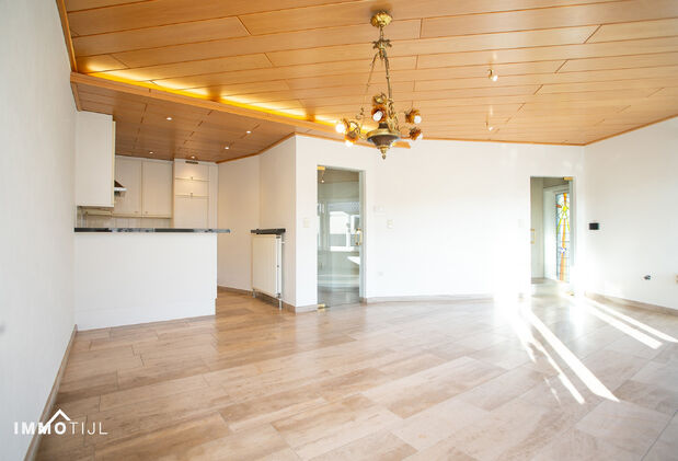 Appartement te huur in Hamme