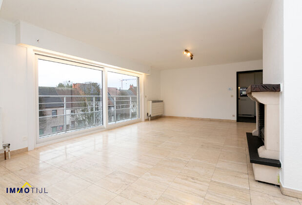 Appartement te huur in Hofstade