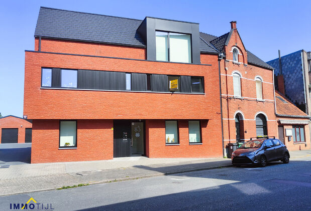 Appartement te huur in Hofstade