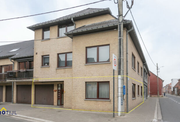 Appartement te huur in Lebbeke