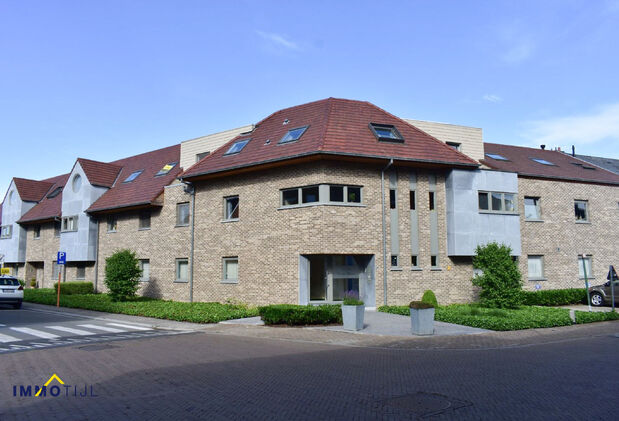 Appartement te huur in Lebbeke
