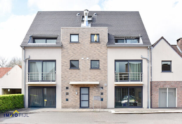 Appartement te huur in Lebbeke