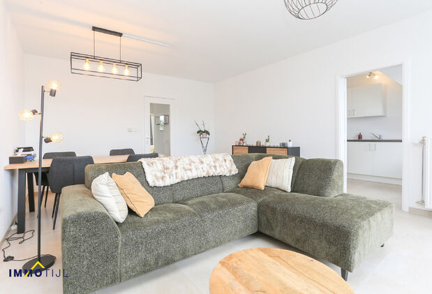 Appartement te huur in Lebbeke