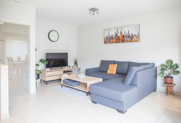 Appartement te huur in Lebbeke
