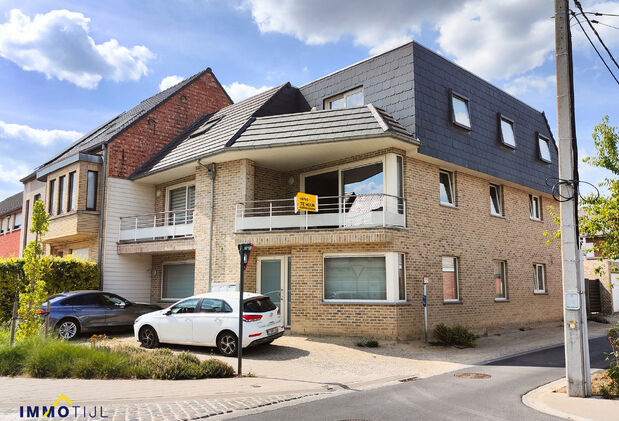 Appartement te huur in Lede