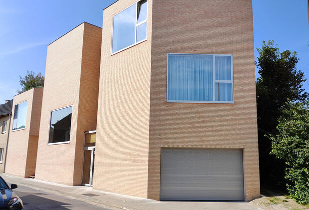 Appartement te huur in Liedekerke