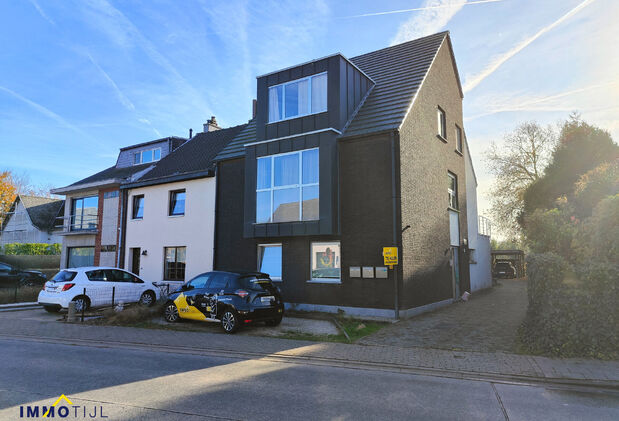 Appartement te huur in Meldert