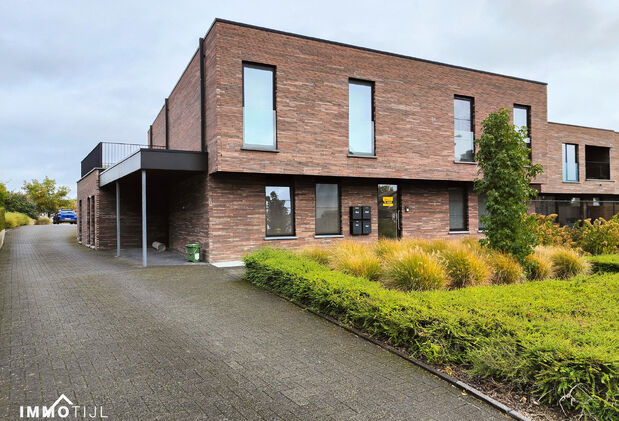 Appartement te huur in Moorsel