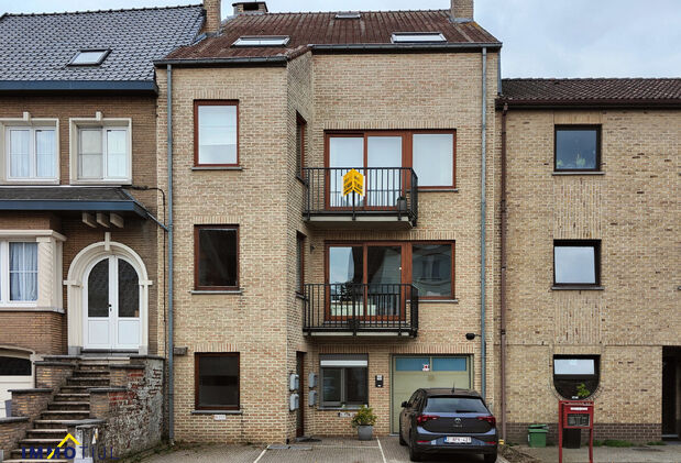 Appartement te huur in Ninove