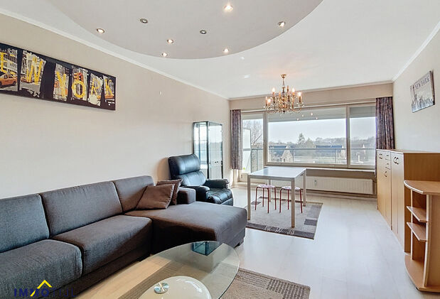 Appartement te huur in Sint-Niklaas