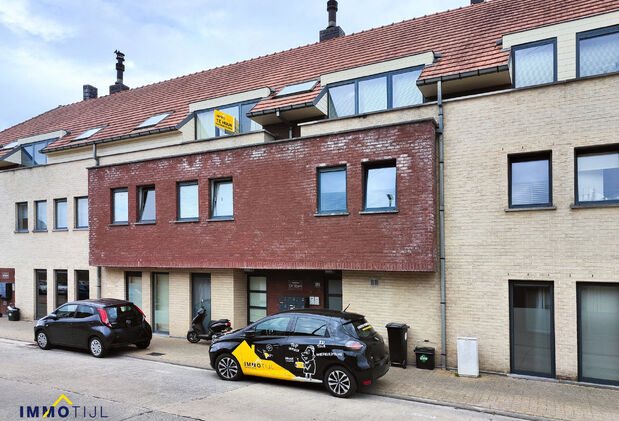 Appartement te huur in Welle