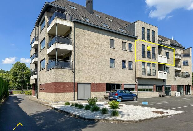 Appartement te koop in Aalst