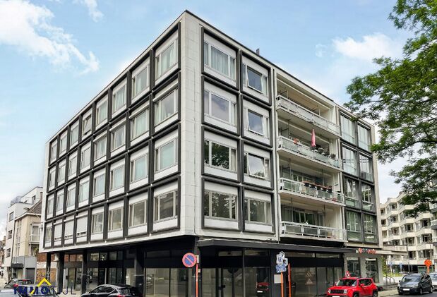 Appartement te koop in Aalst