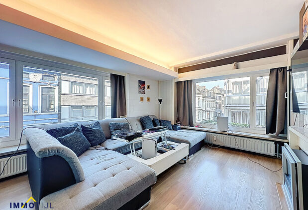 Appartement te koop in Aalst