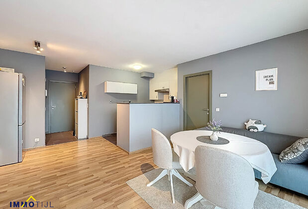 Appartement te koop in Aalst