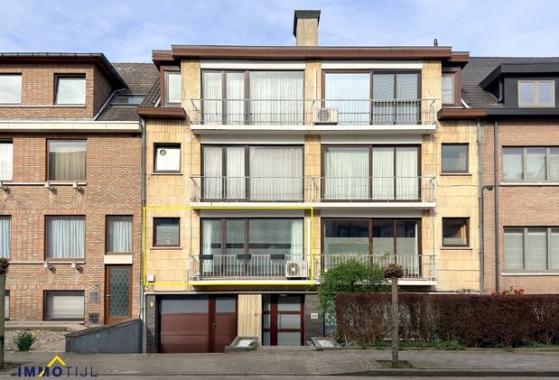 Appartement te koop in Aalst