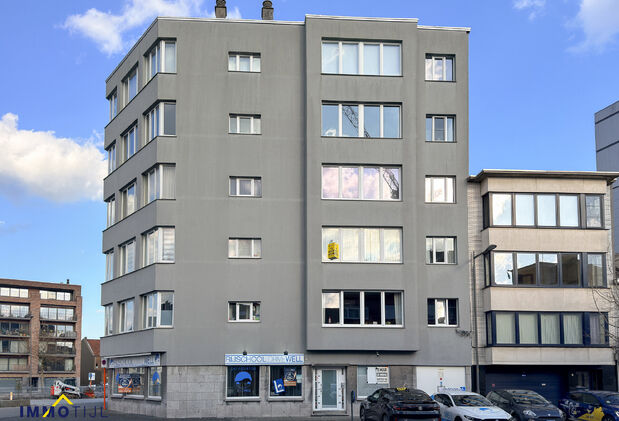 Appartement te koop in Aalst