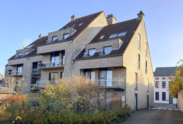 Appartement te koop in Aalst