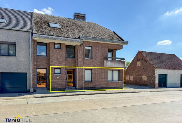 Appartement te koop in Aalst
