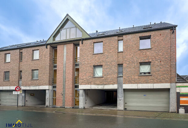 Appartement te koop in Aalst