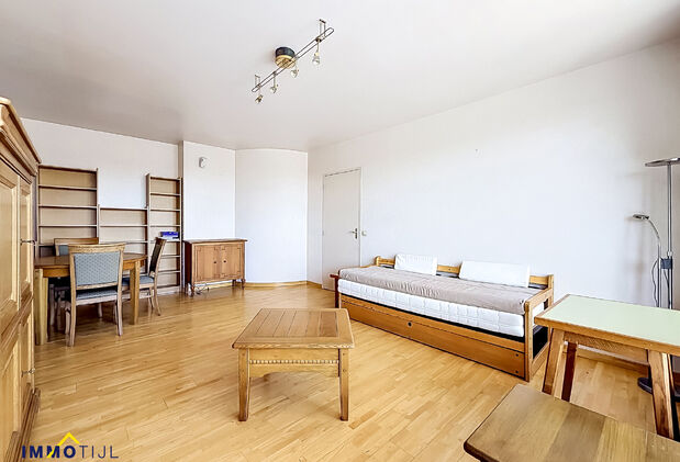 Appartement te koop in Aalst