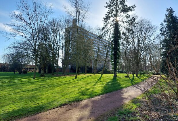 Appartement te koop in Aalst