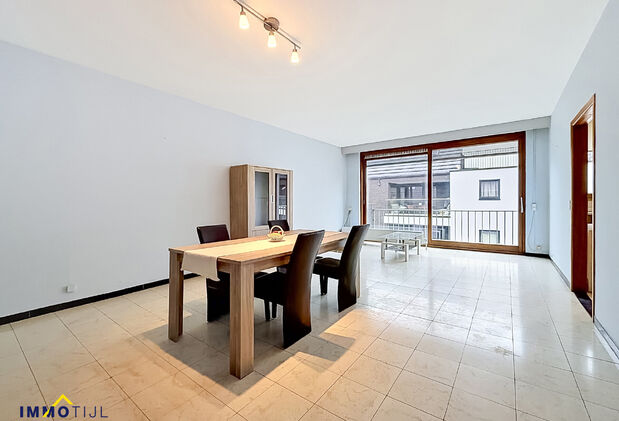 Appartement te koop in Asse