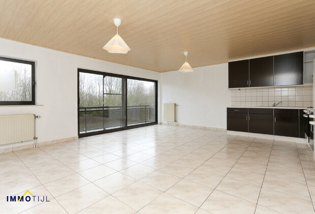 Appartement te koop in Baasrode