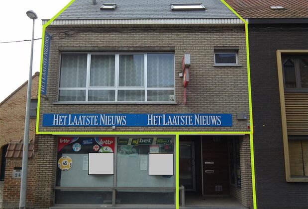 Foto 1 Duplex Straatkant.jpgPictureReference:[79827]