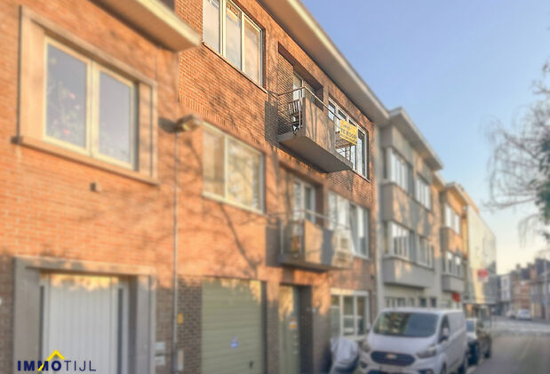 Appartement te koop in Dendermonde