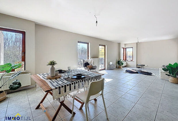 Appartement te koop in Dendermonde