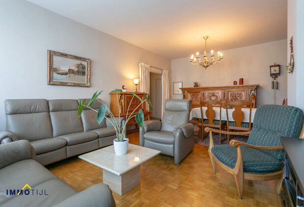 Appartement te koop in Dendermonde