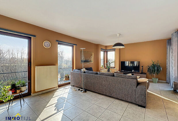 Appartement te koop in Dendermonde